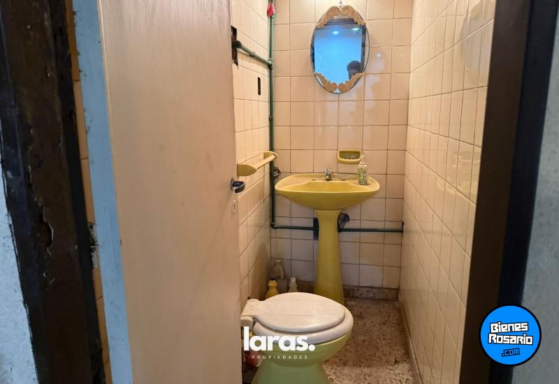 Galpones / Dep髎itos - Rosario - Venta