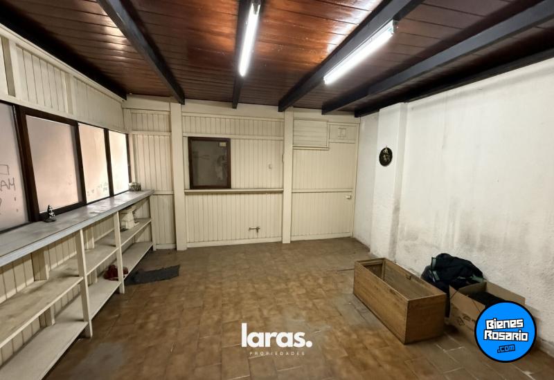 Galpones / Dep髎itos - Rosario - Venta