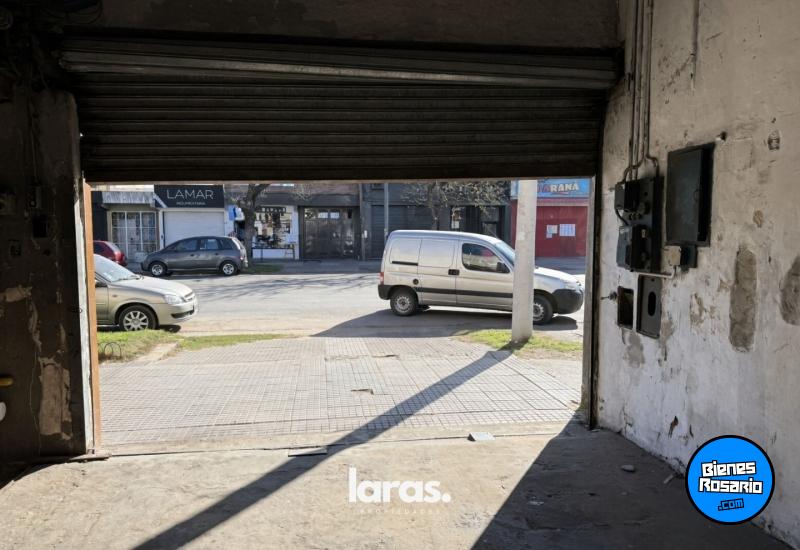 Galpones / Dep髎itos - Rosario - Venta