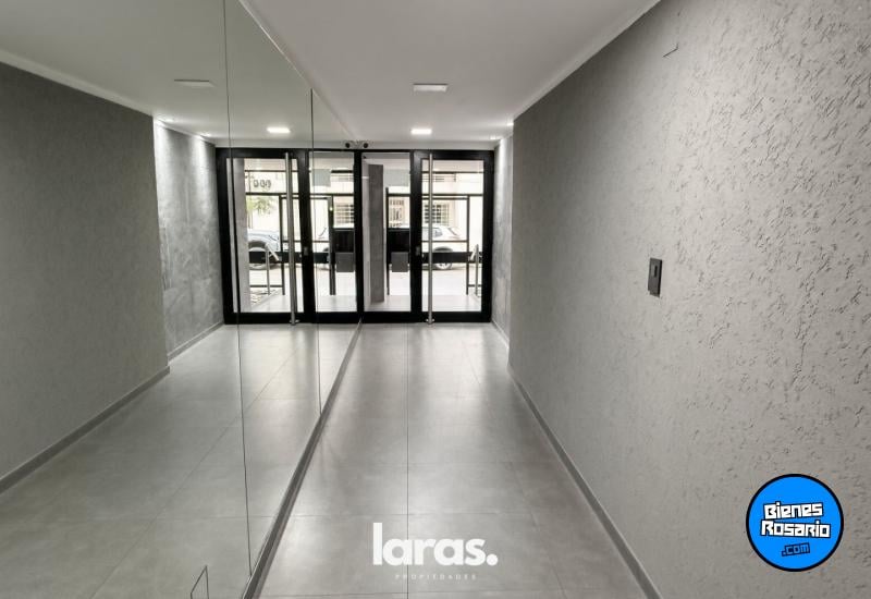 Departamentos - Rosario - Alquiler