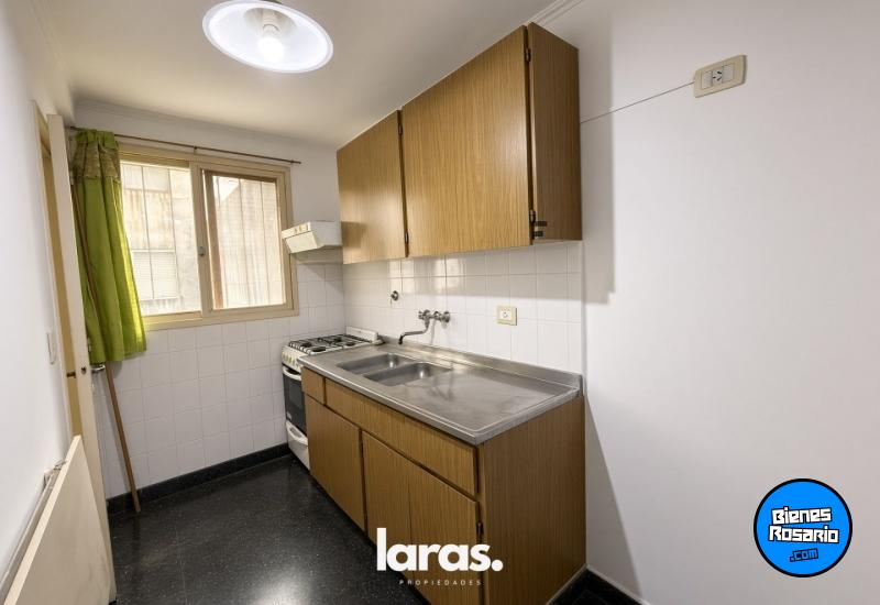 Departamentos - Rosario - Alquiler