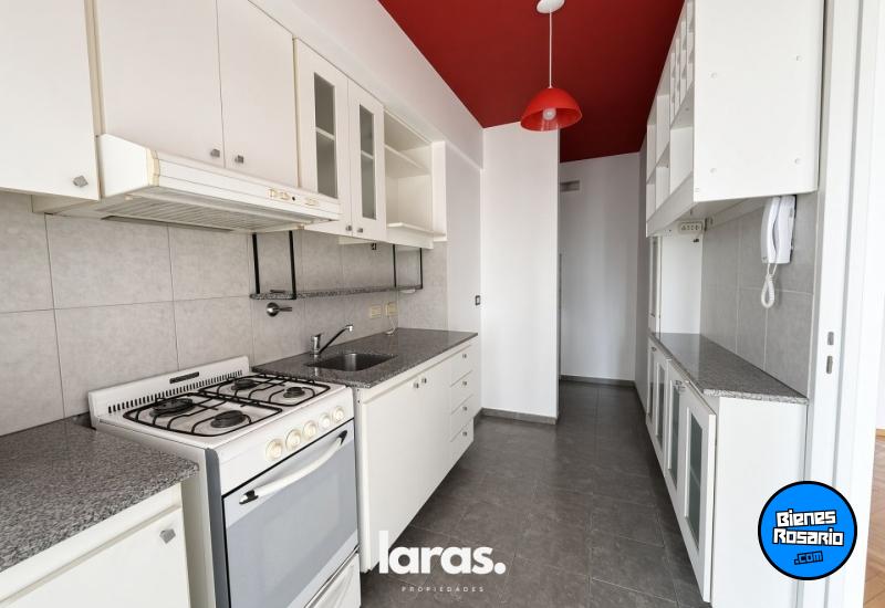 Departamentos - Rosario - Alquiler
