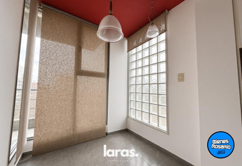 Departamentos - Rosario - Alquiler