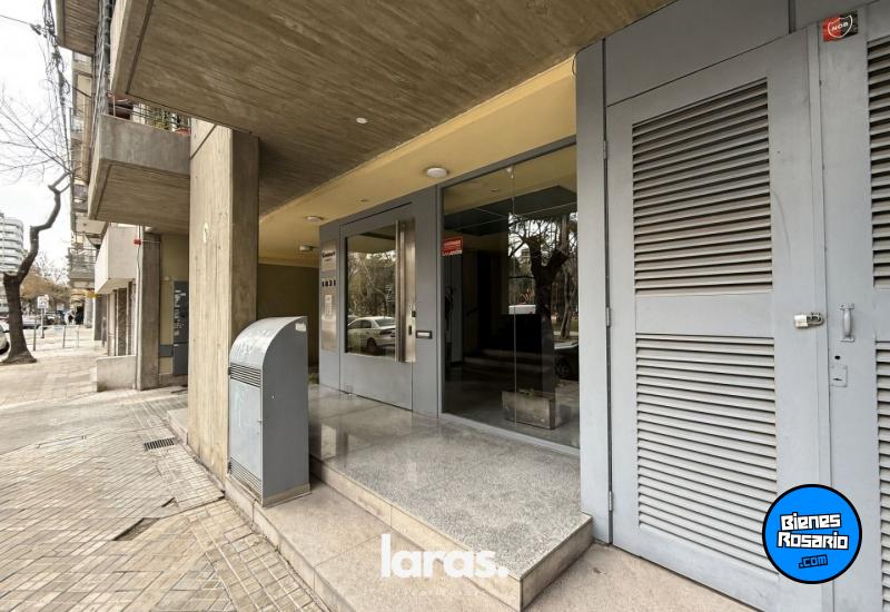 Departamentos - Rosario - Alquiler