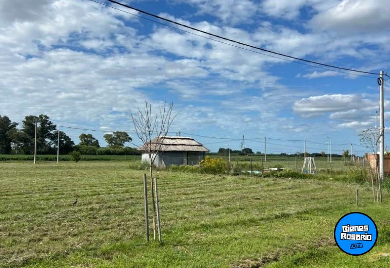 Terrenos - Rosario - Venta