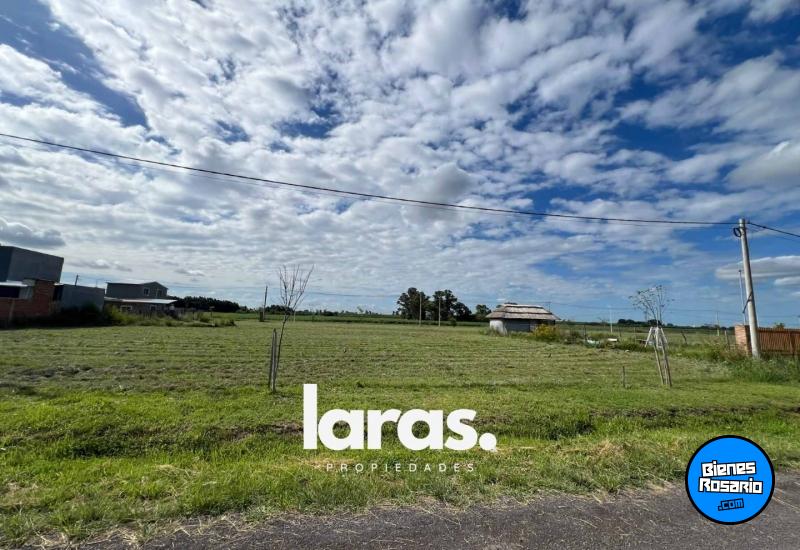 Terrenos - Rosario - Venta