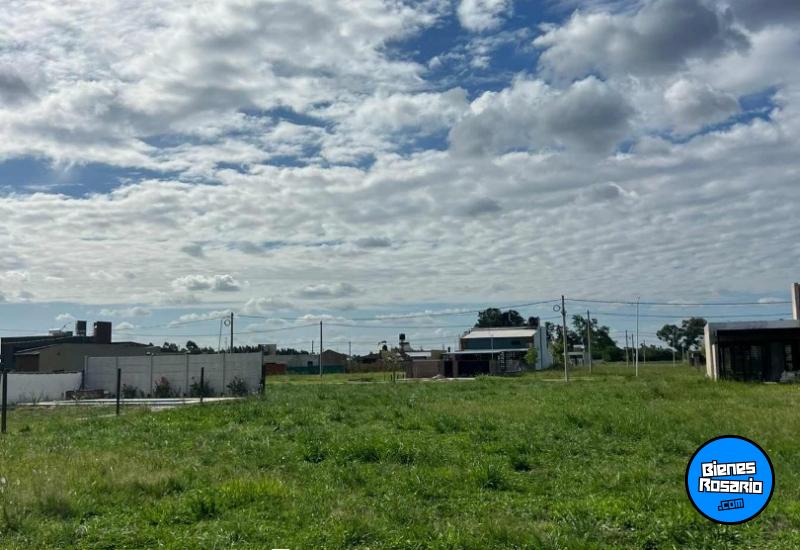 Terrenos - Rosario - Venta