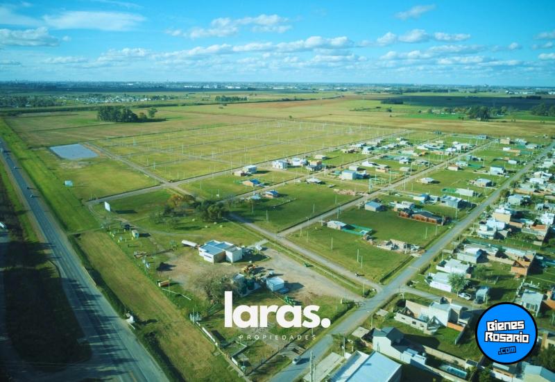Terrenos - Rosario - Venta