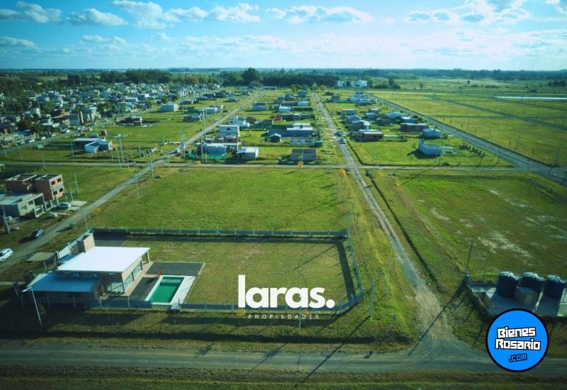 Terrenos - Rosario - Venta