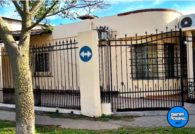 Casas - Villa Gobernador Galvez - Venta