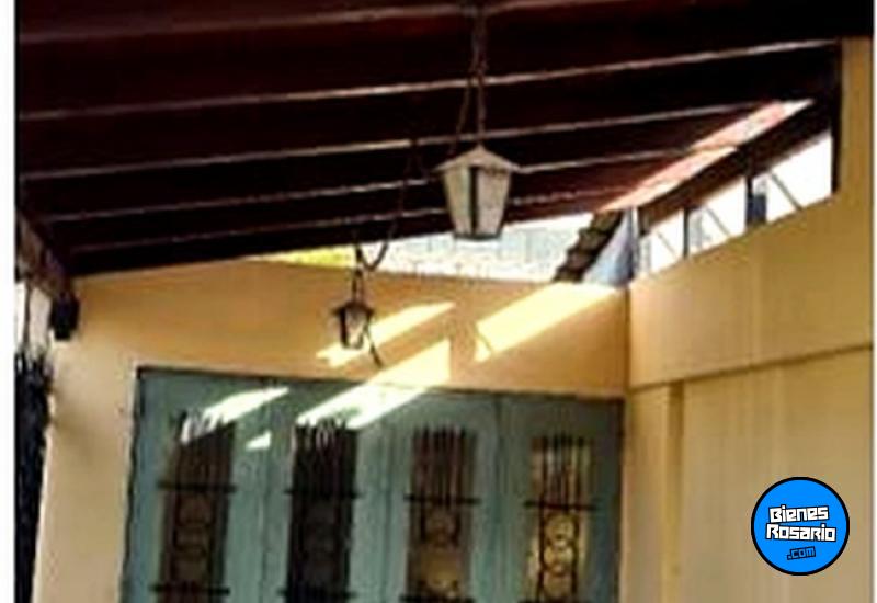 Casas - Villa Gobernador Galvez - Venta