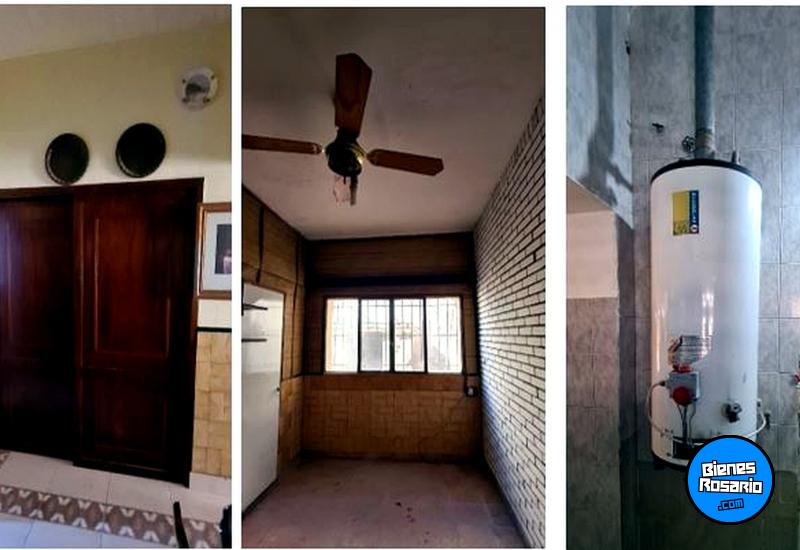 Casas - Villa Gobernador Galvez - Venta