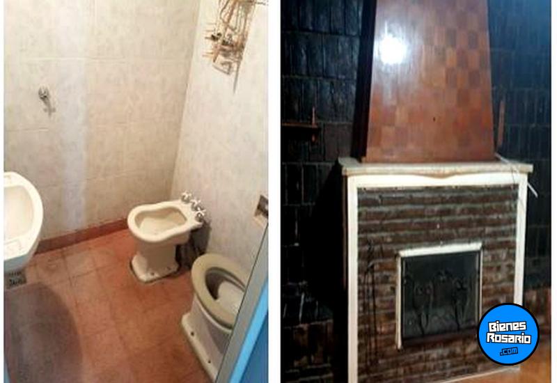 Casas - Villa Gobernador Galvez - Venta
