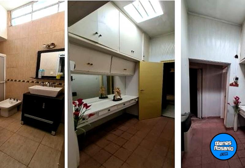 Casas - Villa Gobernador Galvez - Venta