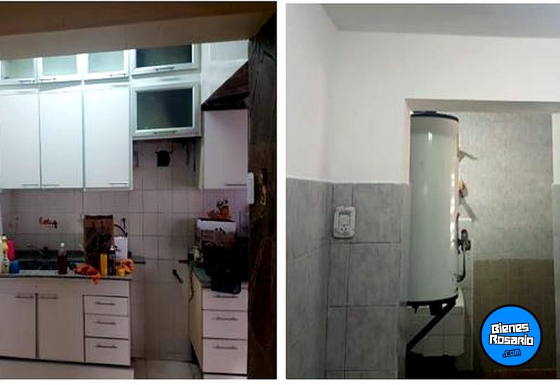 Casas - Villa Gobernador Galvez - Venta