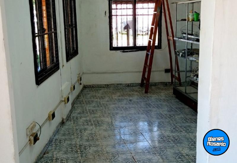 Casas - Villa Gobernador Galvez - Venta