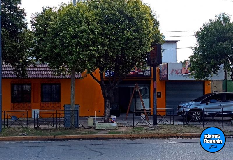 Casas - Villa Gobernador Galvez - Venta