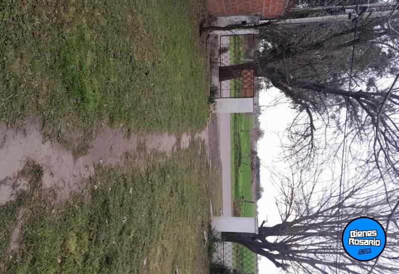 Casas - Serodino - Venta
