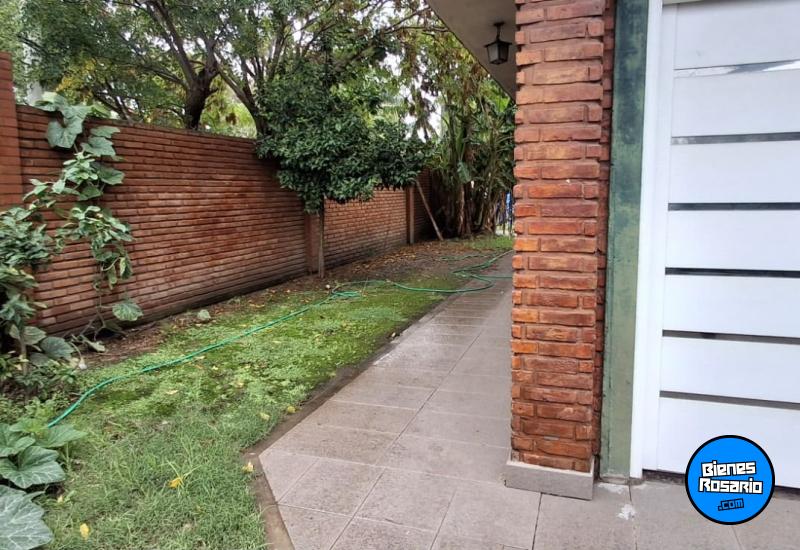 Casas - Rosario - Venta