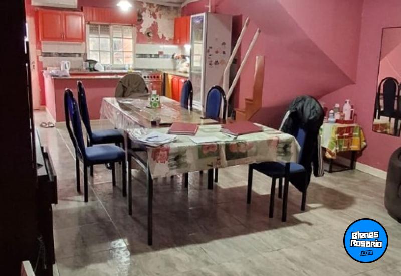 Casas - Rosario - Venta