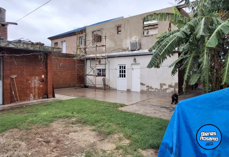 Casas - Rosario - Venta