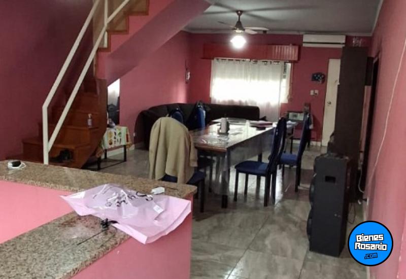 Casas - Rosario - Venta