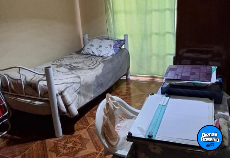 Casas - Rosario - Venta