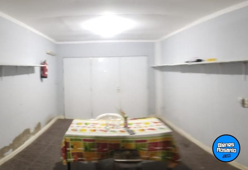 Casas - Rosario - Venta