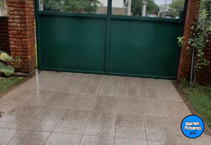 Casas - Rosario - Venta