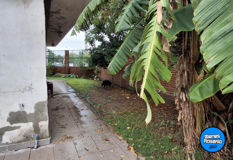 Casas - Rosario - Venta