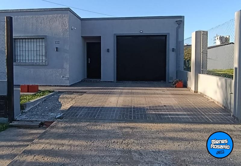 Casas - Roldan - Venta