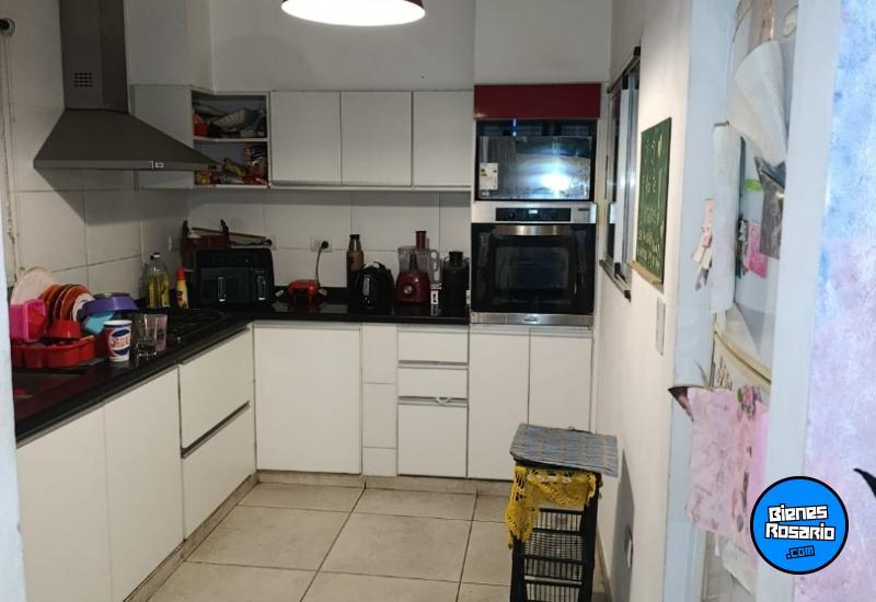 Casas - Roldan - Venta