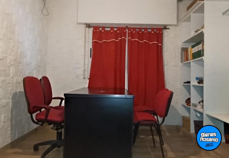 Casas - Roldan - Venta