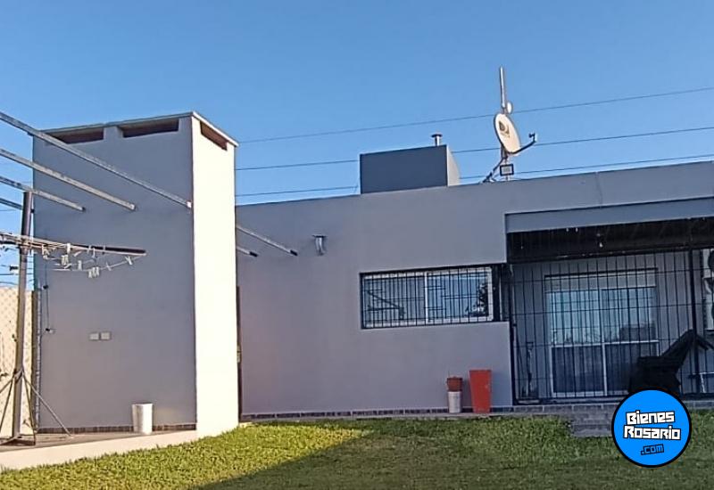 Casas - Roldan - Venta