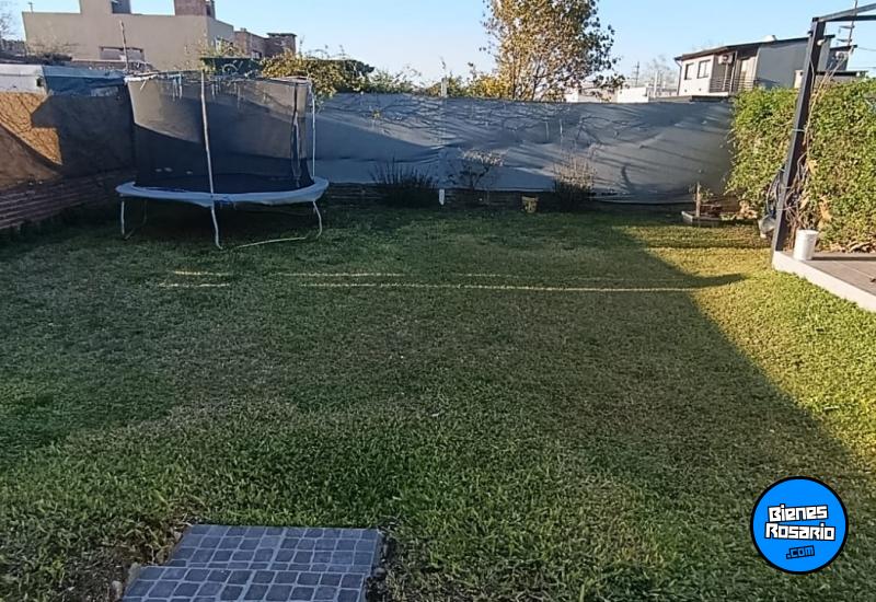 Casas - Roldan - Venta