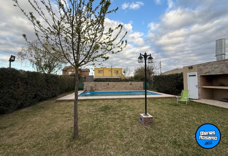Casas - Roldan - Venta