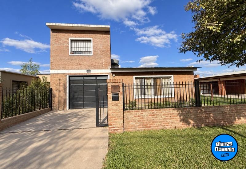 Casas - Roldan - Venta