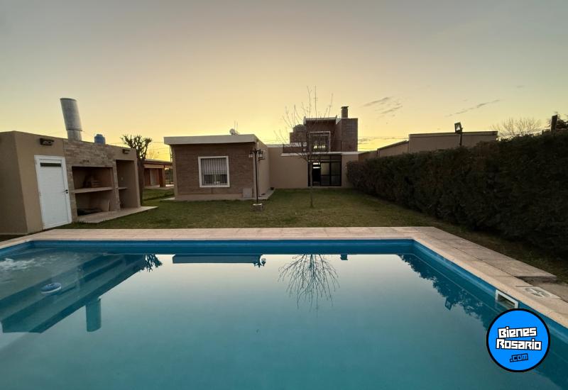 Casas - Roldan - Venta