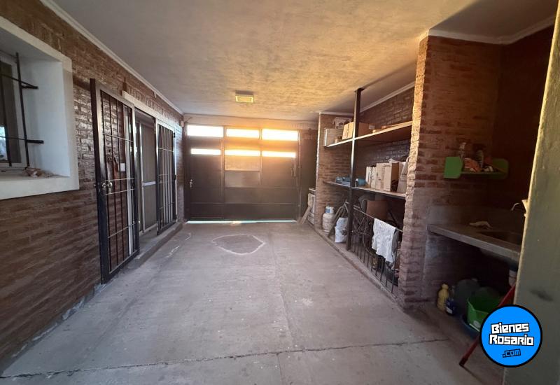 Casas - Roldan - Venta