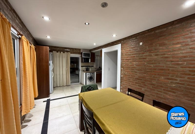 Casas - Roldan - Venta