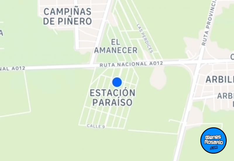 Terrenos - Rosario - Venta