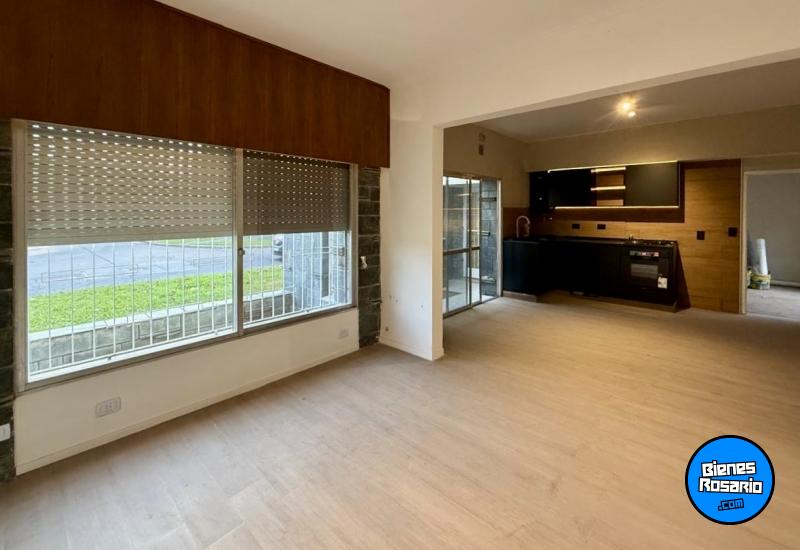 Casas - Rosario - Venta