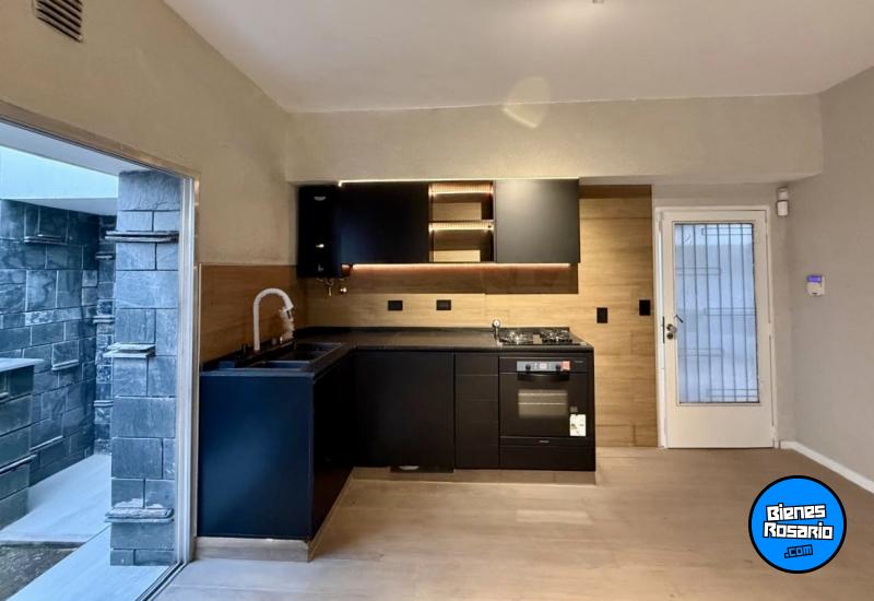 Casas - Rosario - Venta