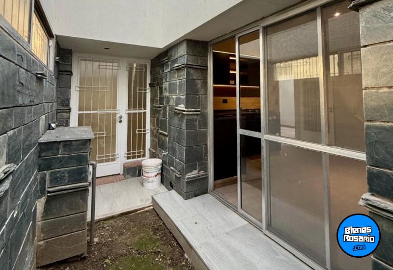 Casas - Rosario - Venta