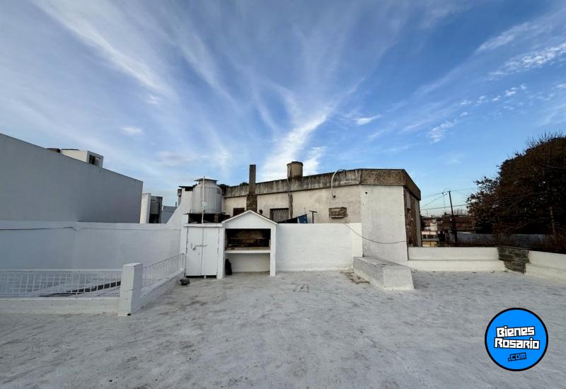 Casas - Rosario - Venta