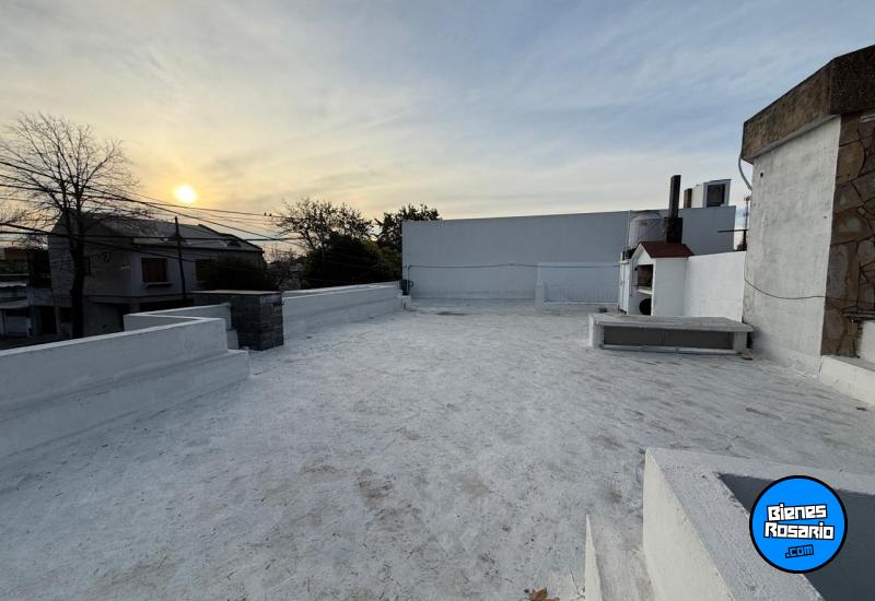 Casas - Rosario - Venta
