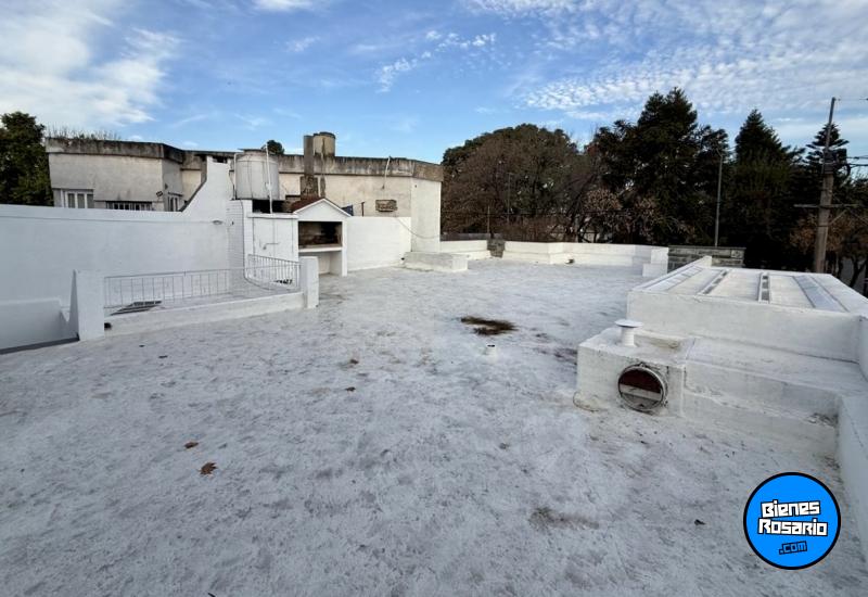 Casas - Rosario - Venta