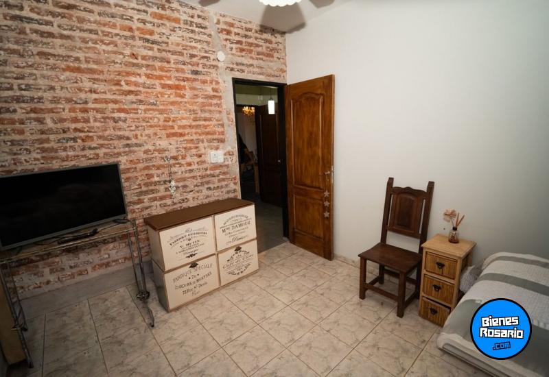 Casas - Rosario -  Alquiler