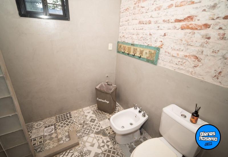 Casas - Rosario -  Alquiler