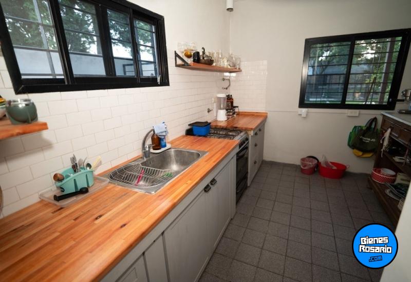 Casas - Rosario -  Alquiler
